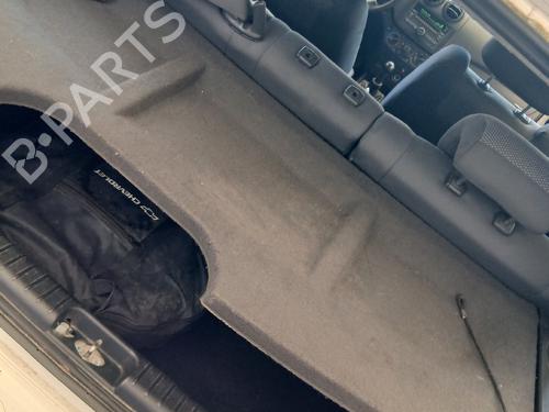 Used Rear parcel shelf Rear parcel shelf 38092506 38092506