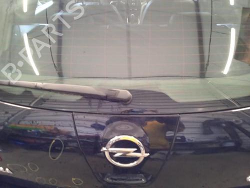 Used Rear wiper motor OPEL ASTRA J (P10) 1.7 CDTI (68) (110 hp) 20884225