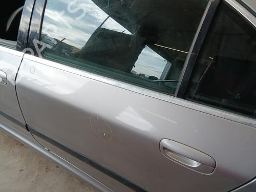 Dør venstre bagtil PEUGEOT 607 (9D, 9U) 2.0 HDi | BP31756561C4 