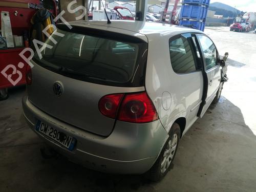 Front left window mechanism VW GOLF V (1K1) 1.9 TDI | BP24293149C22 - Image 8