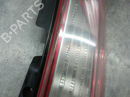 Right taillight CITROËN C4 Grand Picasso I (UA_) 1.6 HDi | BP29205768C35 
