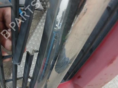 Grille OPEL MOVANO A Van (X70) 2.5 CDTI (FD) | BP29633121C40 