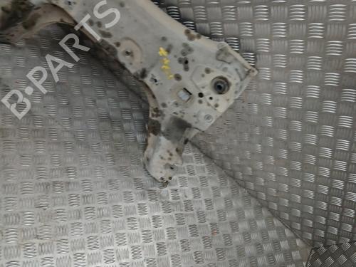 Subframe RENAULT MEGANE II (BM0/1_, CM0/1_) 1.5 dCi (BM02, BM13, BM2A, CM02, CM13) | BP29598160M9 