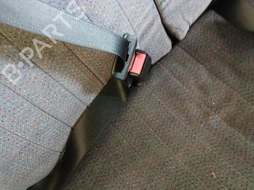 Used Seat buckle Seat buckle OPEL CORSA B (S93) 1.2 i (F08, F68, M68) (45 hp) 36010066 36010066