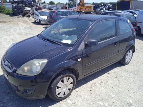 Gear lever FORD FIESTA V (JH_, JD_) 1.4 TDCi | BP21282633M90 