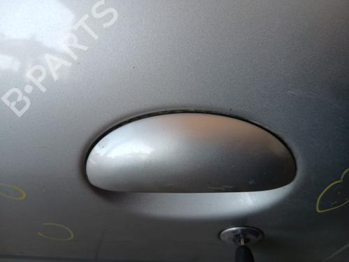 venstre-fortil-udvendigt-handtag-peugeot-206-sw-2ek-2002-36009570 main image
