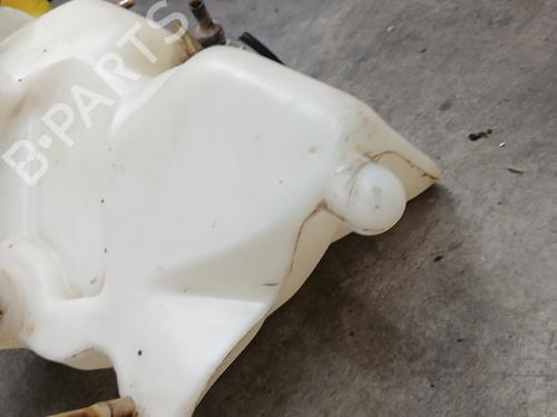 Used Windscreen washer tank Windscreen washer tank 37001284 37001284