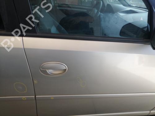 Dør høyre foran OPEL MERIVA A MPV (X03) 1.7 CDTI (E75) | BP28016629C3 