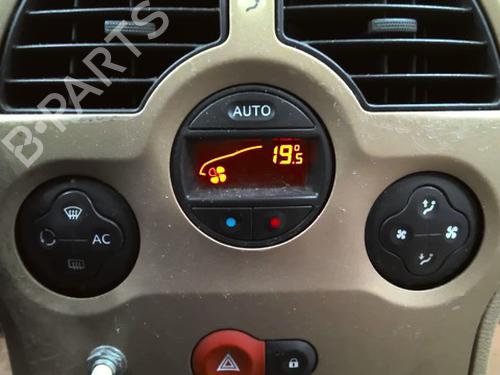Climate control RENAULT MODUS / GRAND MODUS (F/JP0_) 1.5 dCi (FP0D, JP0D) | BP40160630I5 - Image 2