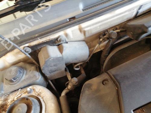 Front wiper motor VOLVO V40 Estate (645) 1.6 | BP24402783M29 