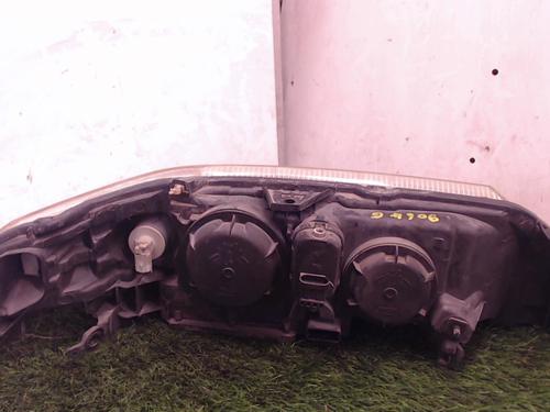Left headlight RENAULT LAGUNA II (BG0/1_) 2.2 dCi (BG0F) | BP20881413C28 