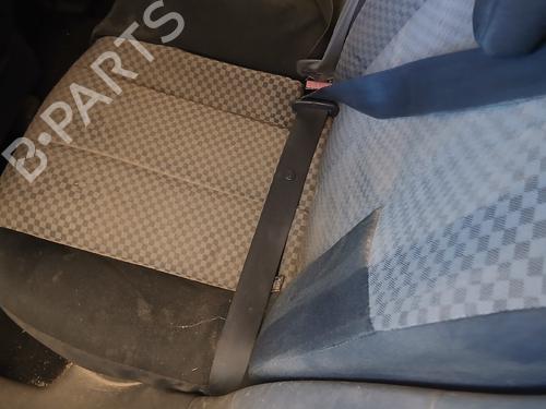 Used Rear left seatbelt Rear left seatbelt 37165596 37165596