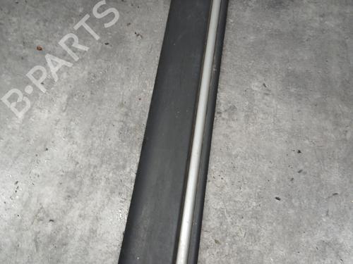Door moulding trim PEUGEOT 106 II (1A_, 1C_) 1.0 i | BP31264436C150 