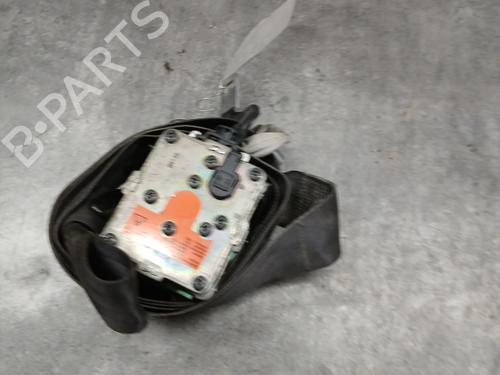 Front right seatbelt CITROËN BERLINGO Box Body/MPV (B9) 1.6 HDi 90 16V | BP28175698I25 - Image 5