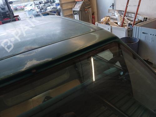 Tailgate PEUGEOT 106 II (1A_, 1C_) 1.1 i | BP30132555C6