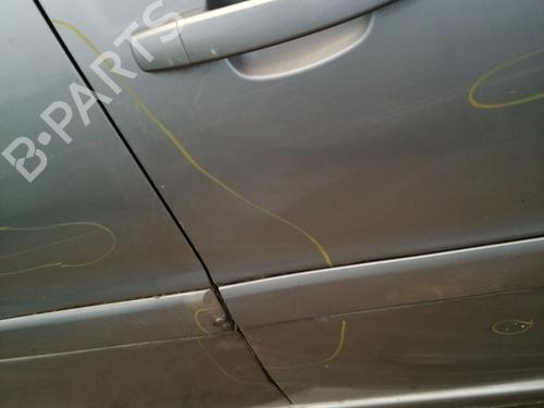 Right front door OPEL ZAFIRA / ZAFIRA FAMILY B (A05) 1.9 CDTI (M75) | BP25586782C3 