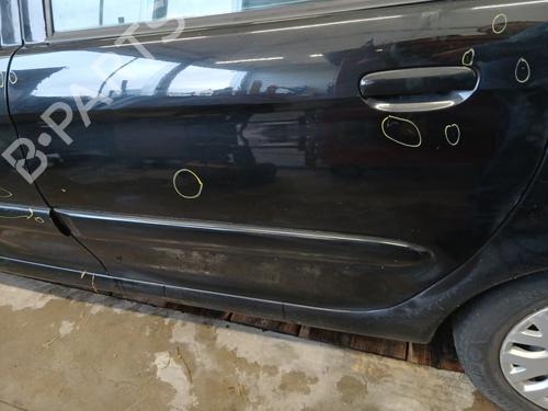 Dør venstre bagtil CITROËN XSARA PICASSO (N68) 1.6 16V | BP29844909C4