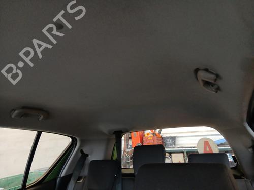 Interiør tag SUZUKI SPLASH (EX) 1.0 (A5B310) (65 hp) 31359181