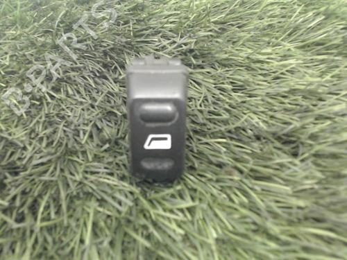 Used Right front window switch CITROËN XSARA PICASSO (N68) 2.0 HDi (90 hp) 20883393