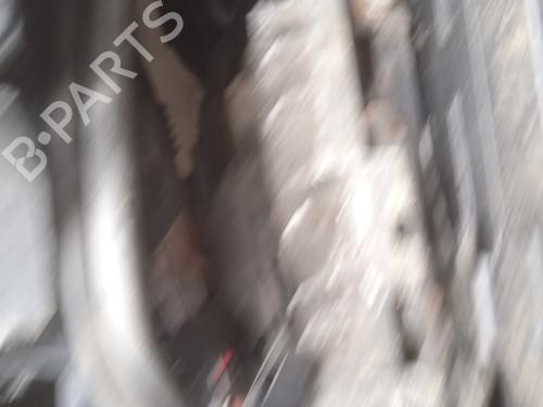 Gearbox RENAULT SCÉNIC III (JZ0/1_) 1.5 dCi | BP21283624M3 