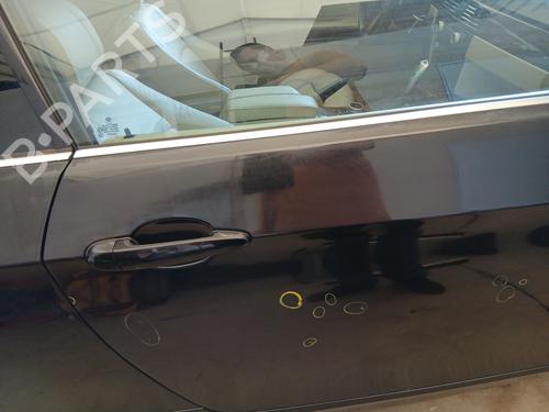 Right front door BMW 3 Coupe (E92) 330 d | BP28521811C3