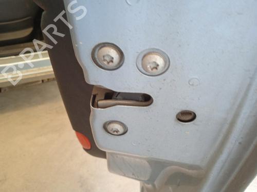 Front right lock FIAT BRAVO II (198_) 1.9 D Multijet (198AXB1A) | BP21279273C97 