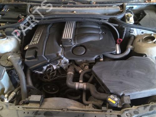 Innendach BMW 3 Compact (E46) 316 ti | BP39459662I12 - Image 19