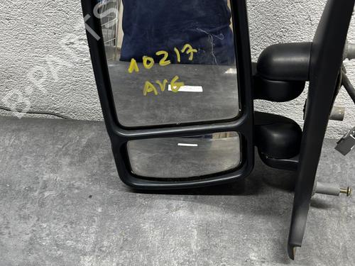 Retrovisor esquerdo RENAULT MASTER II Bus (JD) 1.9 dCi 80 (82 hp) 26139472