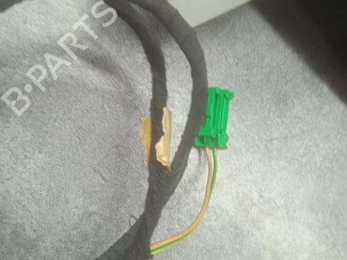 Left mirror CITROËN C4 I (LC_) 1.6 HDi | BP22298640C26 