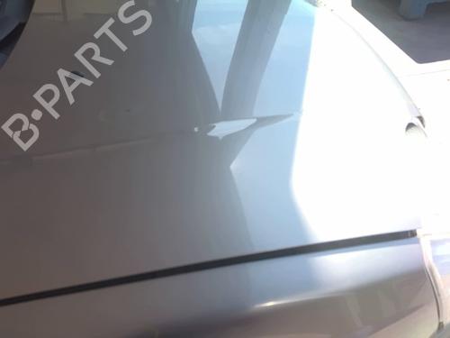 Hood NISSAN X-TRAIL I (T30) 2.2 Di 4x4 | BP28094008C1 