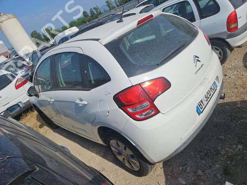 Right front window switch CITROËN C3 II (SC_) 1.4 HDi 70 (SC8HZC, SC8HR0, SC8HP4) | BP27156690I26 - Image 4