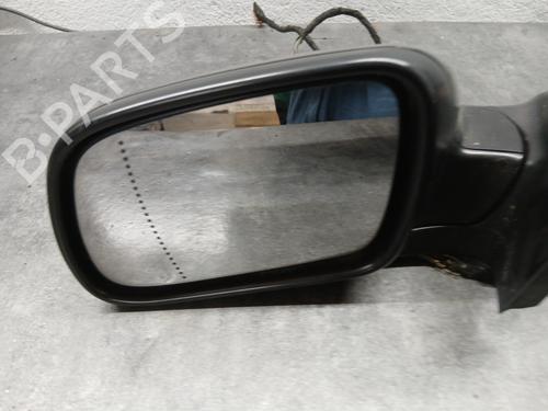 Left mirror PEUGEOT 307 CC (3B) 2.0 HDi 135 | BP29175624C26 