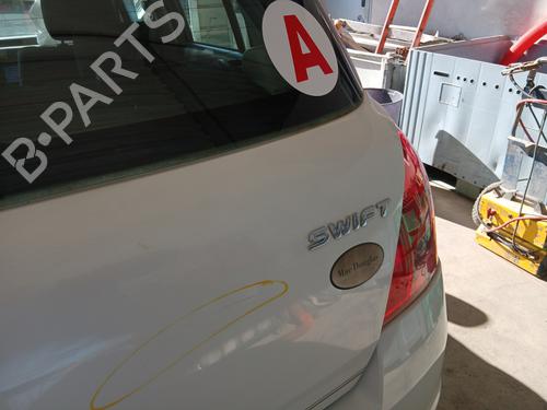 Tailgate SUZUKI SWIFT III (MZ, EZ) 1.3 DDiS (RS413D) | BP30126341C6