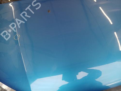 Hood DACIA SANDERO II 1.5 dCi | BP29736164C1 