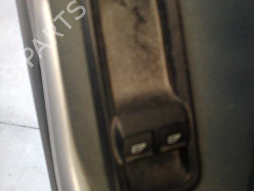 Used Left front window switch FORD FIESTA VI (CB1, CCN) 1.25 (82 hp) 26049382