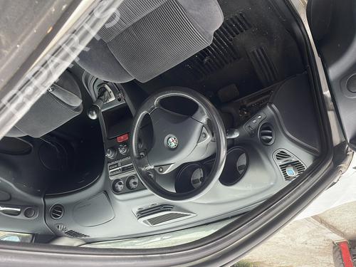 Used Parts ALFA ROMEO 156 (932_)  2.0 16V T.SPARK (932A2)  1951423
