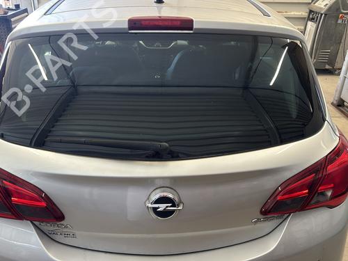 Heckklappe für OPEL CORSA E (X15) 1.3 CDTI (08, 68) (75 hp) 31275193