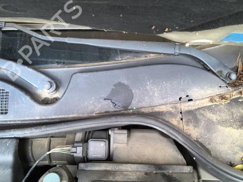 Used Front wiper motor Front wiper motor RENAULT MEGANE II (BM0/1_, CM0/1_) 1.5 dCi (BM1E, CM1E) (106 hp) 40203944 40203944