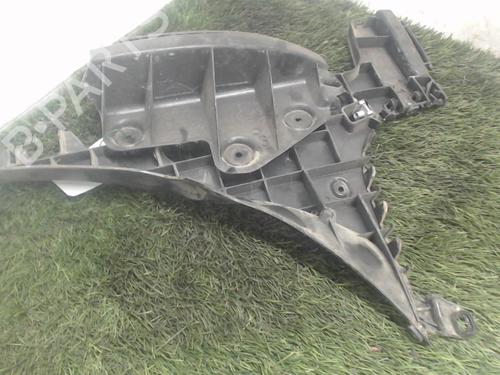 Rear bumper bracket AUDI A3 (8P1) 2.0 TDI 16V | BP20884613C159 