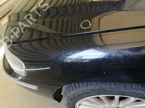 Left front fenders VOLVO V70 II (285) 2.4 D | BP26237273C41 