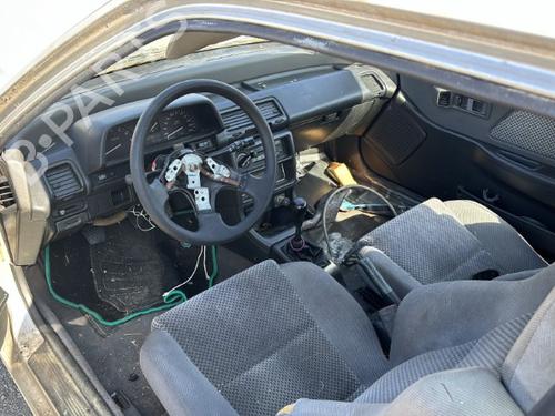 Front windshield wiper arm HONDA CIVIC IV Hatchback (EC, ED, EE) 1.6 i 16V (ED7) | BP21279335C143 