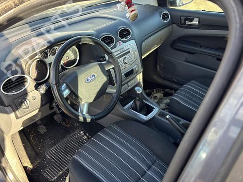 Headlight switch FORD FOCUS II (DA_, HCP, DP) 1.6 TDCi | BP24175915I24 - Image 8