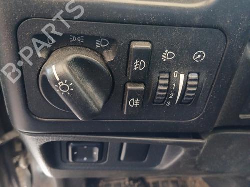 Headlight switch OPEL FRONTERA B (U99) 2.2 DTI (6B_ZC, 6B_VF, 6B_66, 6B_76) | BP33709528I24 - Image 2
