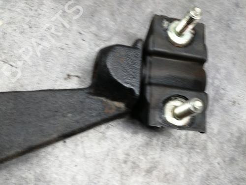 Left front suspension arm PEUGEOT 106 II (1A_, 1C_) 1.1 i | BP24314451M12 