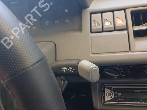 Used Steering column stalk Steering column stalk RENAULT CLIO I (B/C57_, 5/357_) 1.2 (B/C/S57A, B/C57S, 5/357F, 5/357J, 5/357L, 5/357R) (58 hp) 36140875 36140875