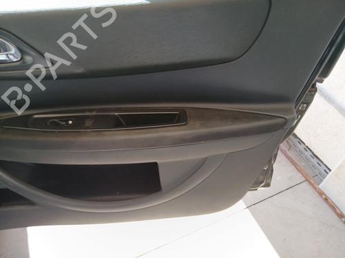 Used Front right window mechanism Front right window mechanism CITROËN C4 I (LC_) 1.6 HDi (109 hp) 33205638 33205638