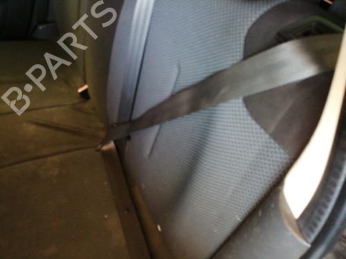 Rear left belt tensioner CITROËN C4 I (LC_) 1.6 HDi | BP27873850C89 