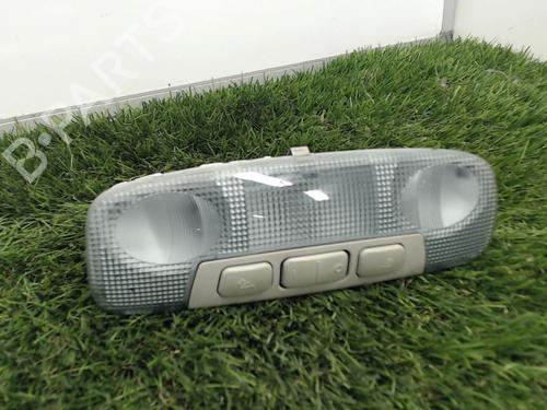 Used Interior roof light Interior roof light FORD FIESTA VI (CB1, CCN) 1.5 TDCi (95 hp) 20885667 20885667