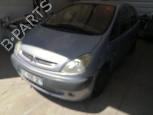 Left front suspension arm CITROËN XSARA PICASSO (N68) 1.8 16V | BP26224157M12 