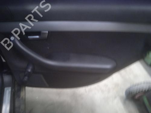 Used Rear right window mechanism Rear right window mechanism AUDI A4 B7 (8EC) 2.0 TDI 16V (140 hp) 22549455 22549455
